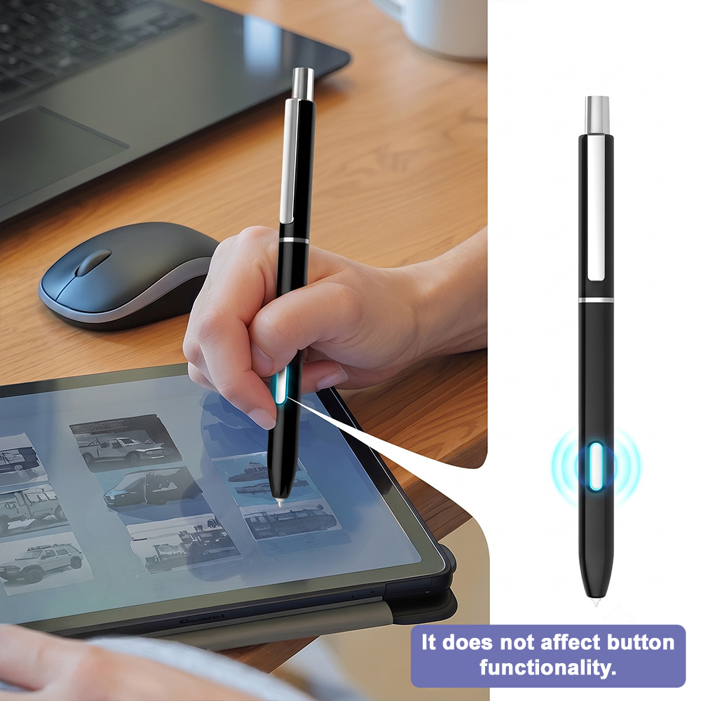 Tablet Accessories Samsung - New Pencil Case S Pen For