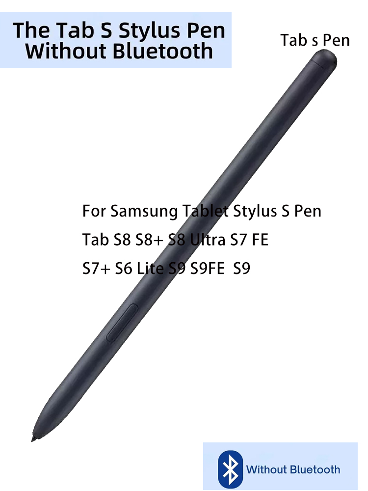 Tablet S9 Fe Accessories - Tablet SPen Stylus Touch Pen Spen