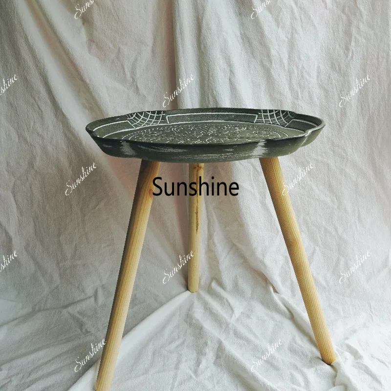 Simple Aesthetic Coffee Table  - Unique Table Accessories ulasan dan harga