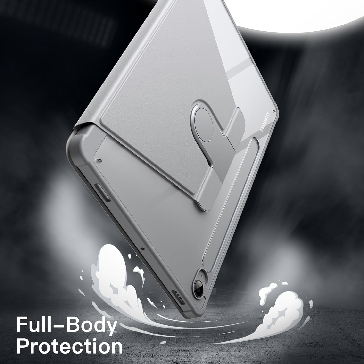 For Samsung Galaxy Tab S11 S10 - Samsung Tablet S9 Accessories ulasan dan harga