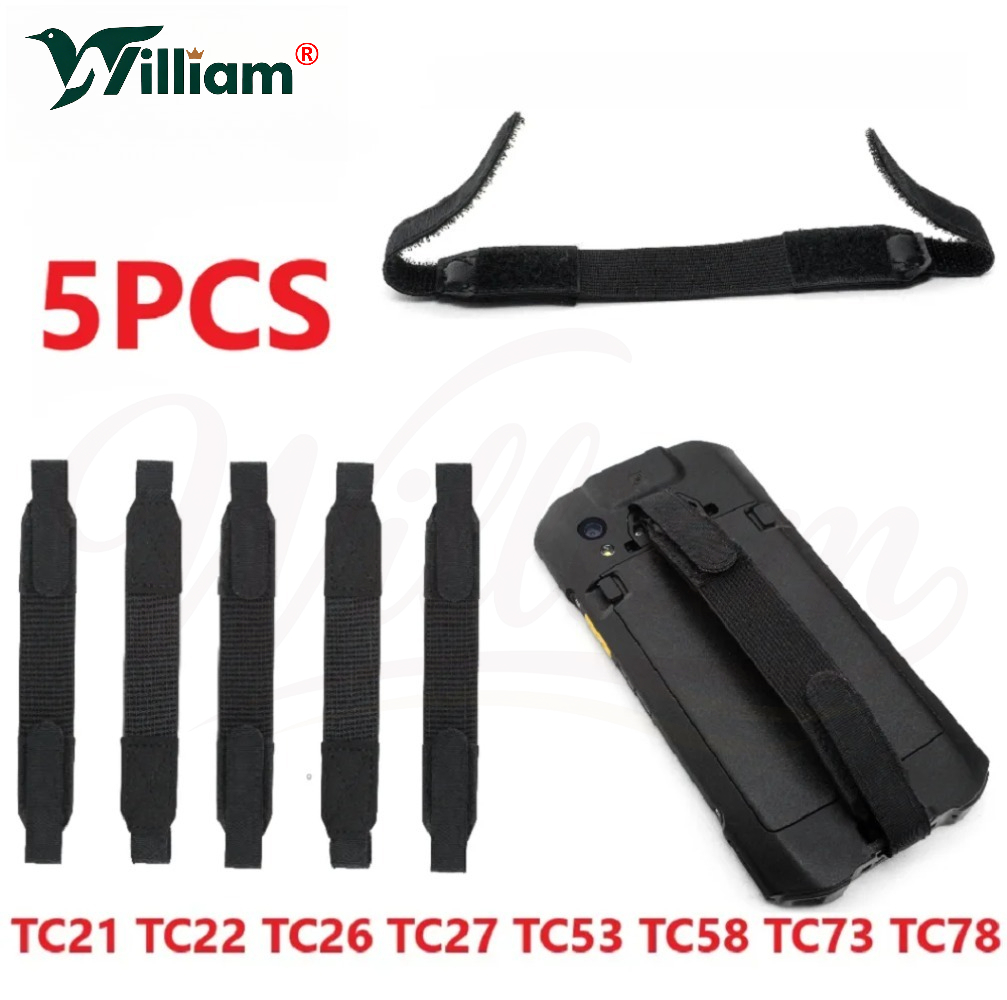 5pcs Watch Strap Hand strap fo - Zebra Tablet Accessories ulasan dan harga