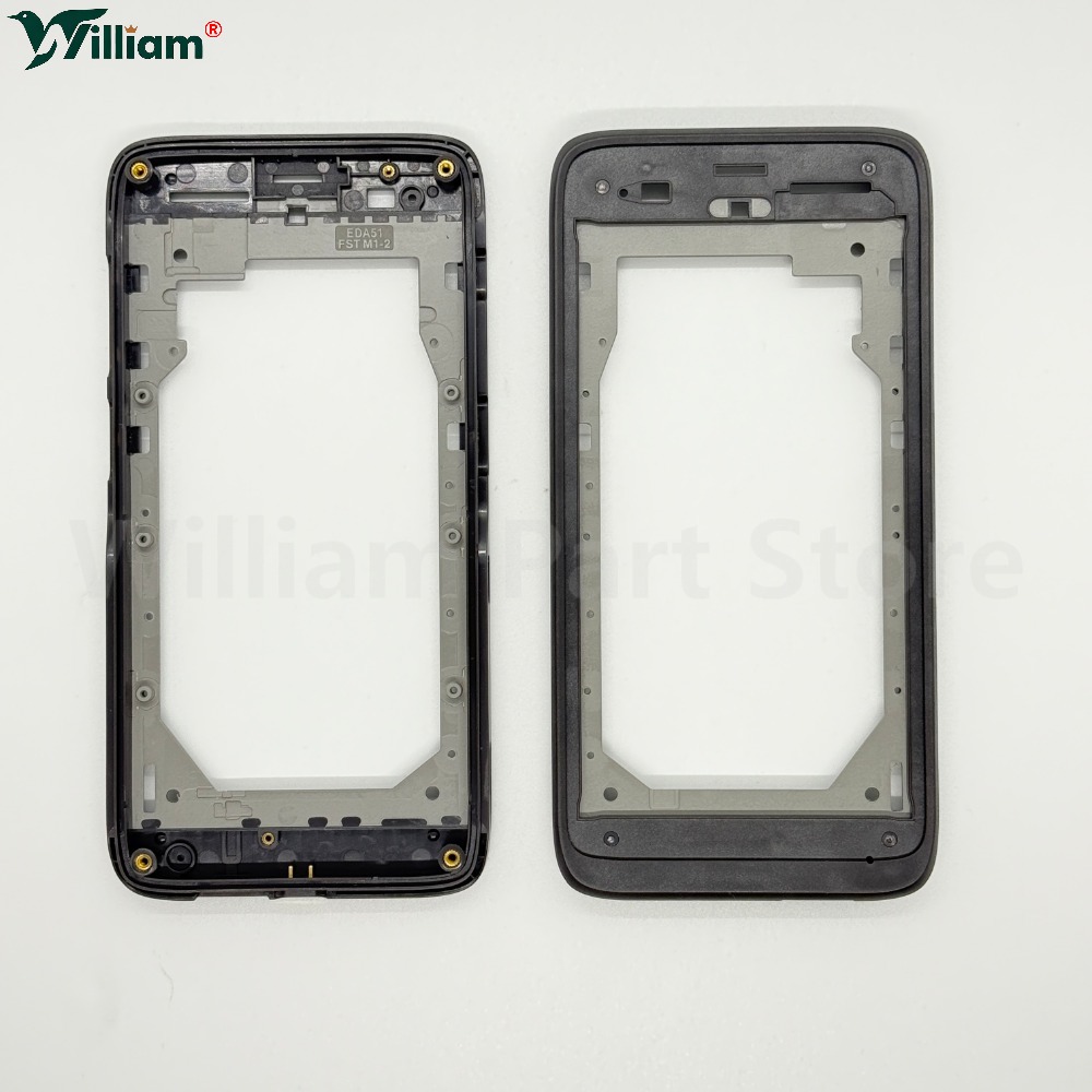 Front Cover for Honeywell Scan - Zebra Tablet Accessories ulasan dan harga