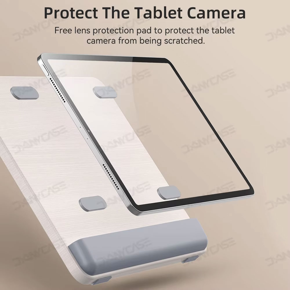 Tablet Bracket Drawing iPad St - Tablet Accessories Samsung ulasan dan harga