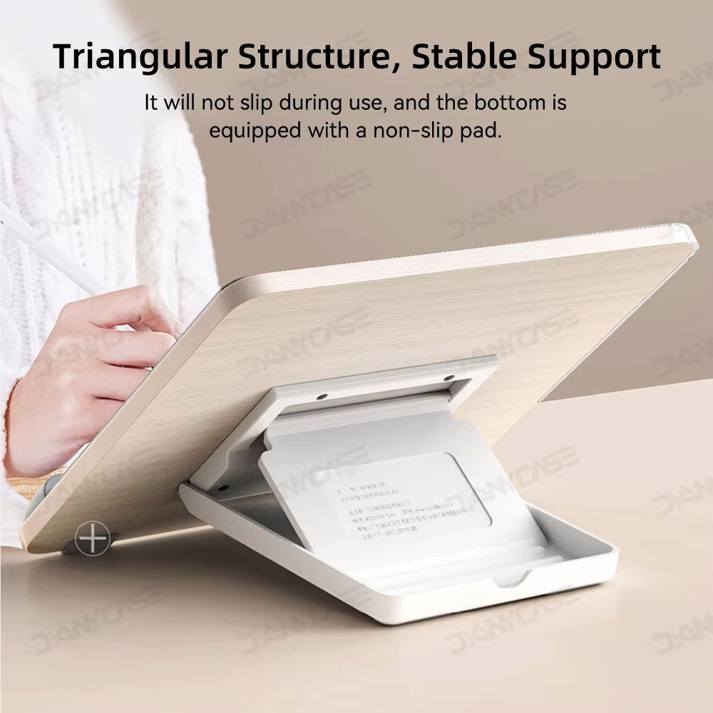 Tablet Bracket Drawing iPad St - Tablet Accessories Samsung ulasan dan harga