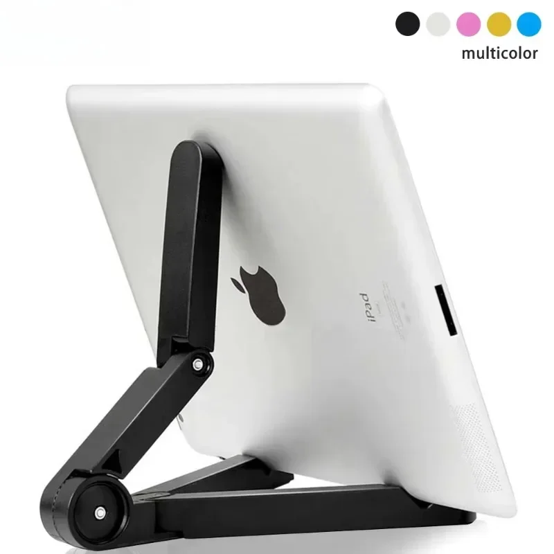 Universal Folding Tablet Holde - Tablet Accessories Samsung ulasan dan harga