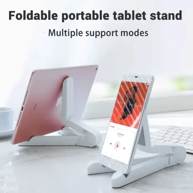 Universal Folding Tablet Holde - Tablet Accessories Samsung ulasan dan harga