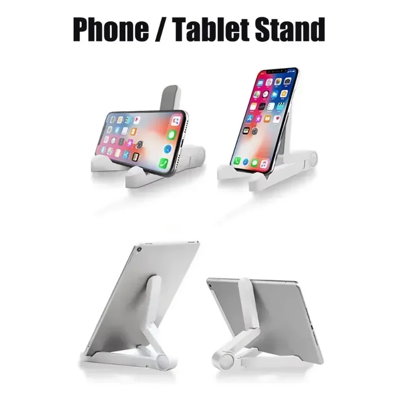 Universal Folding Tablet Holde - Tablet Accessories Samsung ulasan dan harga
