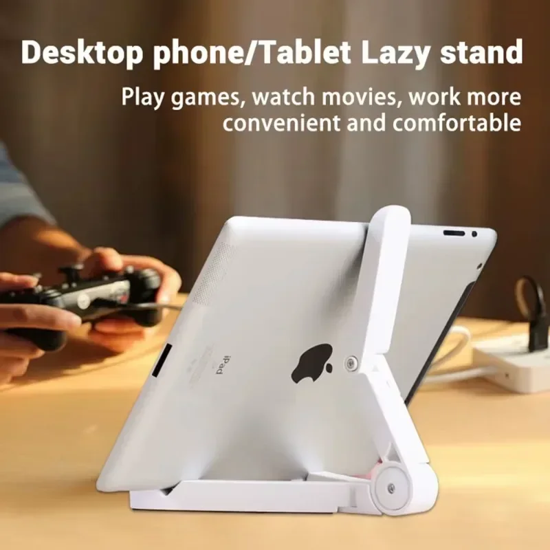 Universal Folding Tablet Holde - Tablet Accessories Samsung ulasan dan harga