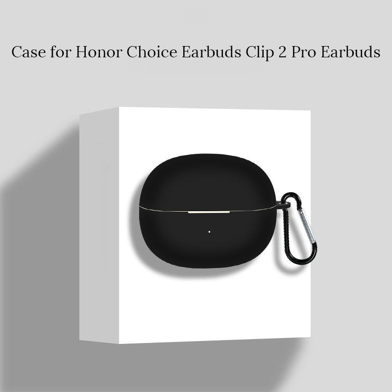 Silicone Case for Honor Choice - Honor Tablet Accessories ulasan dan harga