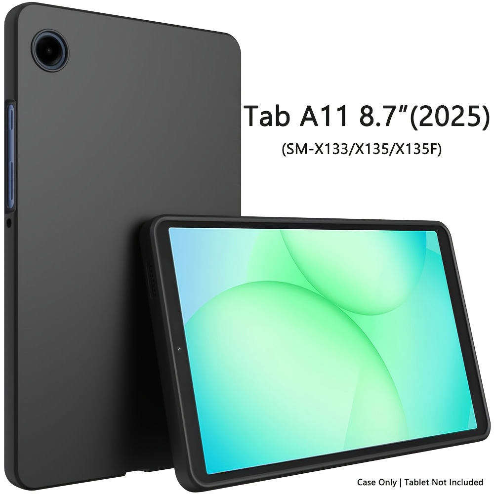 For Samsung Tab A11 8.7 2025 C - Samsung Tablet S9 Accessories ulasan dan harga