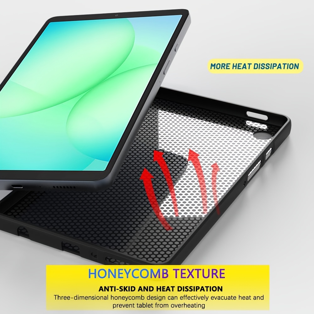 For Samsung Tab A11 8.7 2025 C - Samsung Tablet S9 Accessories ulasan dan harga