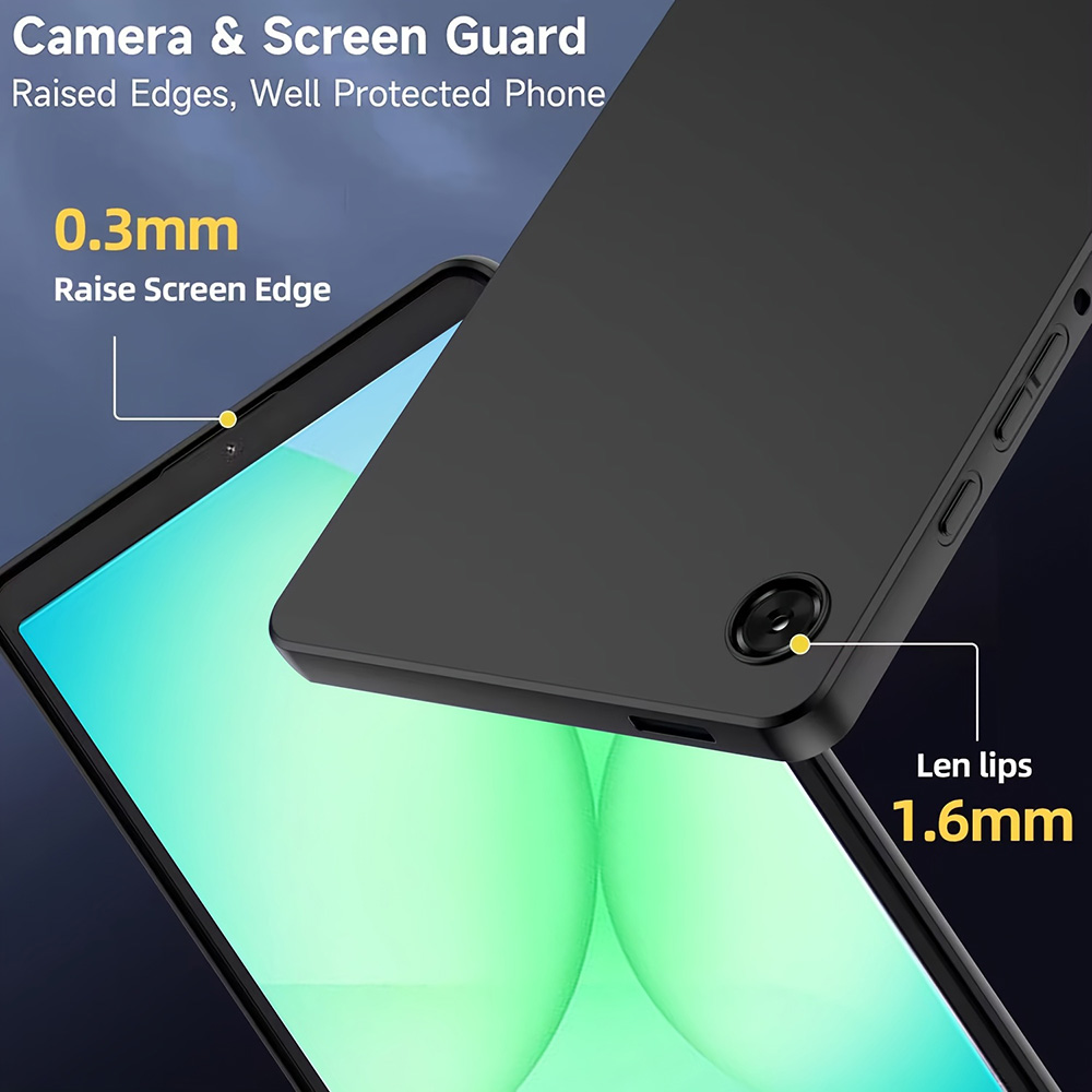 For Samsung Tab A11 8.7 2025 C - Samsung Tablet S9 Accessories ulasan dan harga