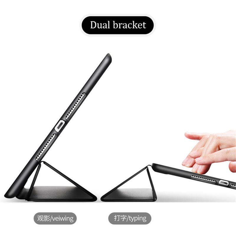 For iPad 10.2 9/8/7/6/ 10th Ge - Ipad Cover Folio ulasan dan harga