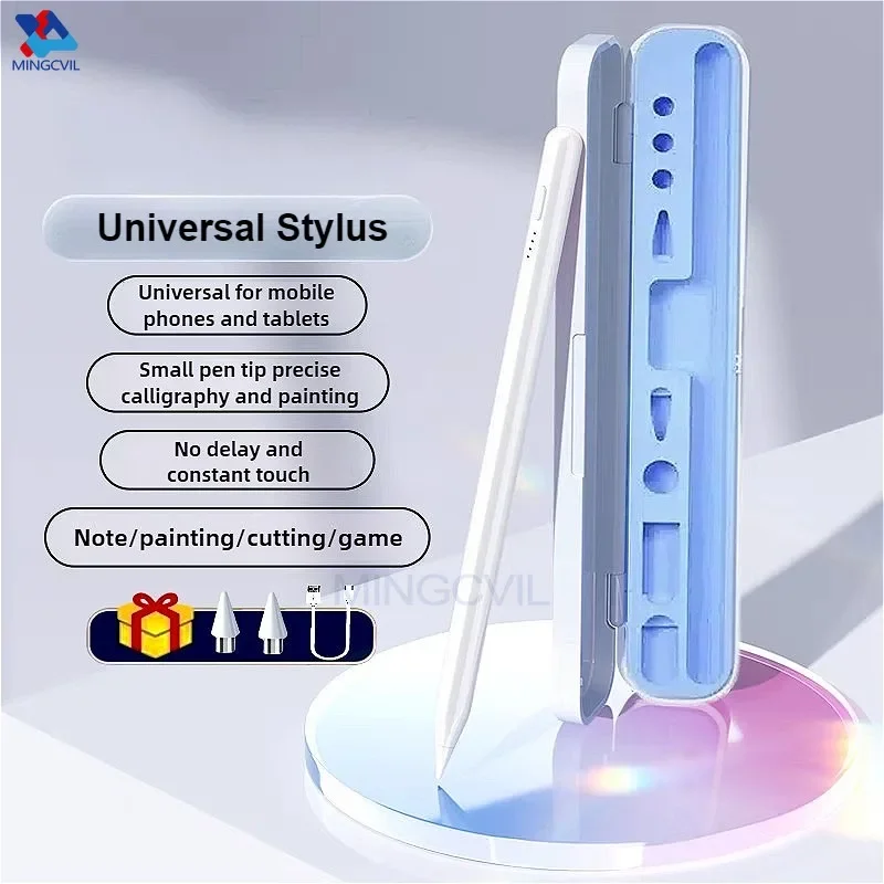 MINGCVIL stylus for Xiaomi Pad - Honor Tablet Accessories ulasan dan harga
