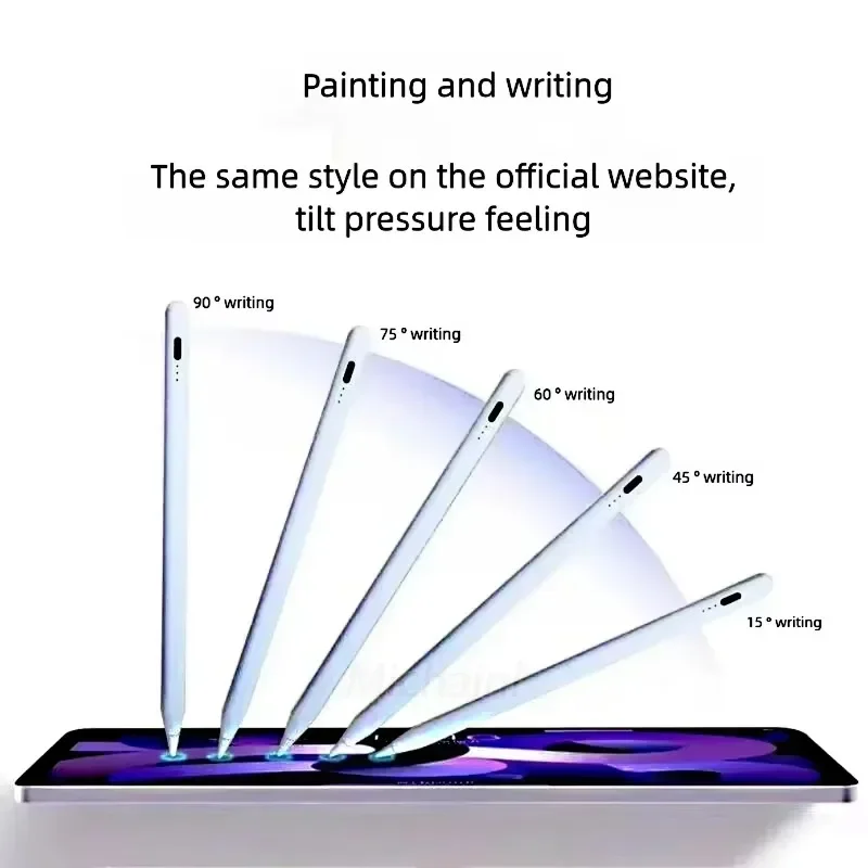 MINGCVIL stylus for Xiaomi Pad - Honor Tablet Accessories ulasan dan harga