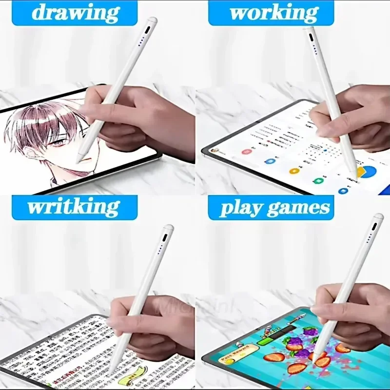 MINGCVIL stylus for Xiaomi Pad - Honor Tablet Accessories ulasan dan harga