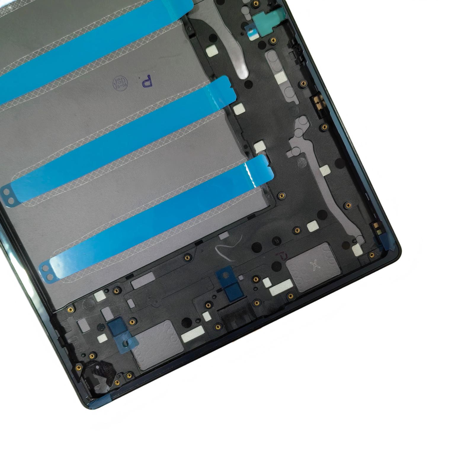 A+ Shell back For Samsung Gala - Tablet Accessories Samsung ulasan dan harga