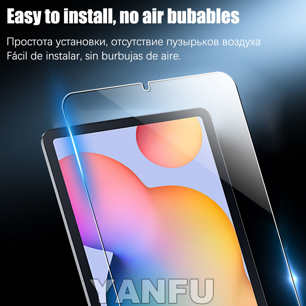 For Samsung Galaxy Tab S6 Lite - Tablet Accessories Samsung ulasan dan harga