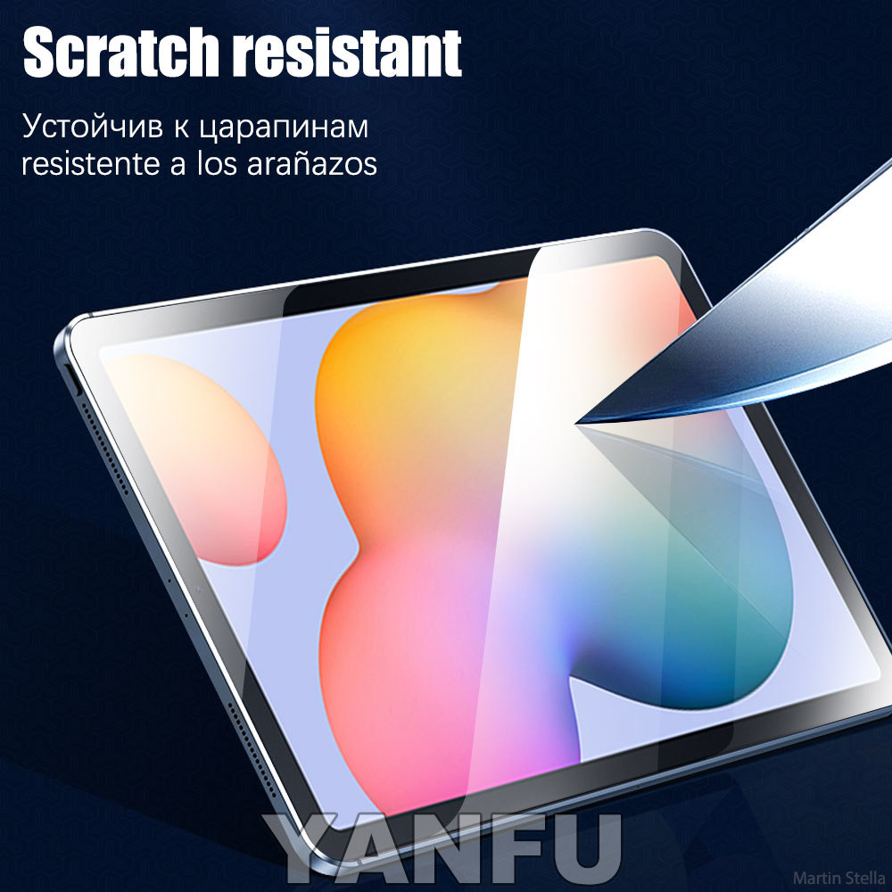 For Samsung Galaxy Tab S6 Lite - Tablet Accessories Samsung ulasan dan harga