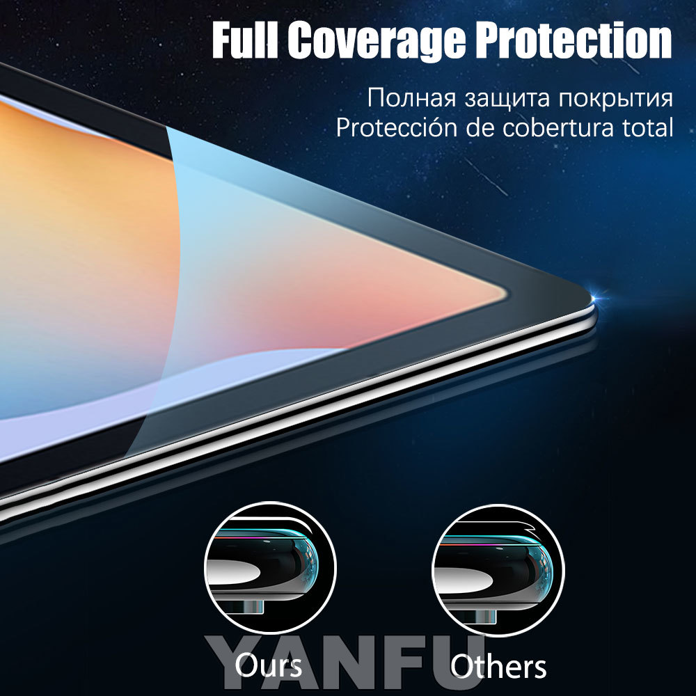 For Samsung Galaxy Tab S6 Lite - Tablet Accessories Samsung ulasan dan harga