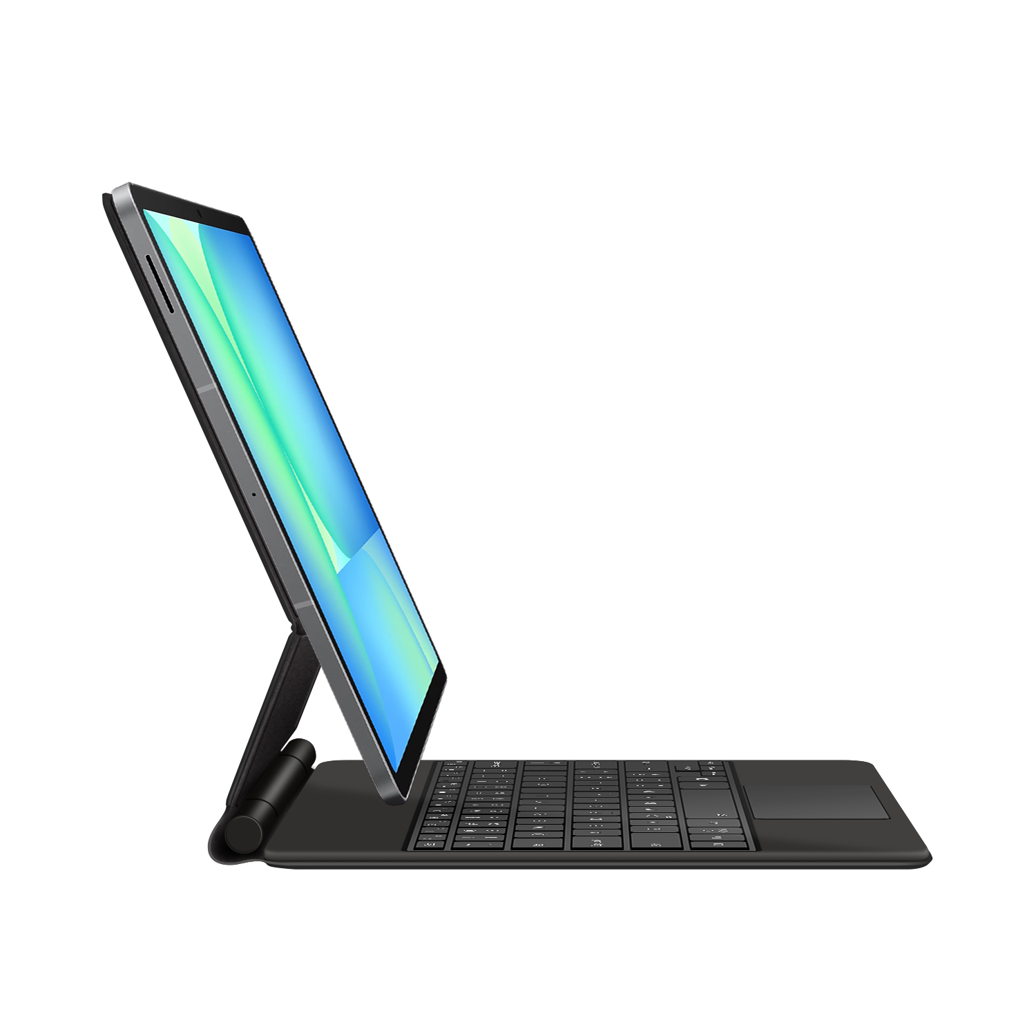 Magic Keyboard For Samsung Gal - Tablet Accessories Samsung ulasan dan harga