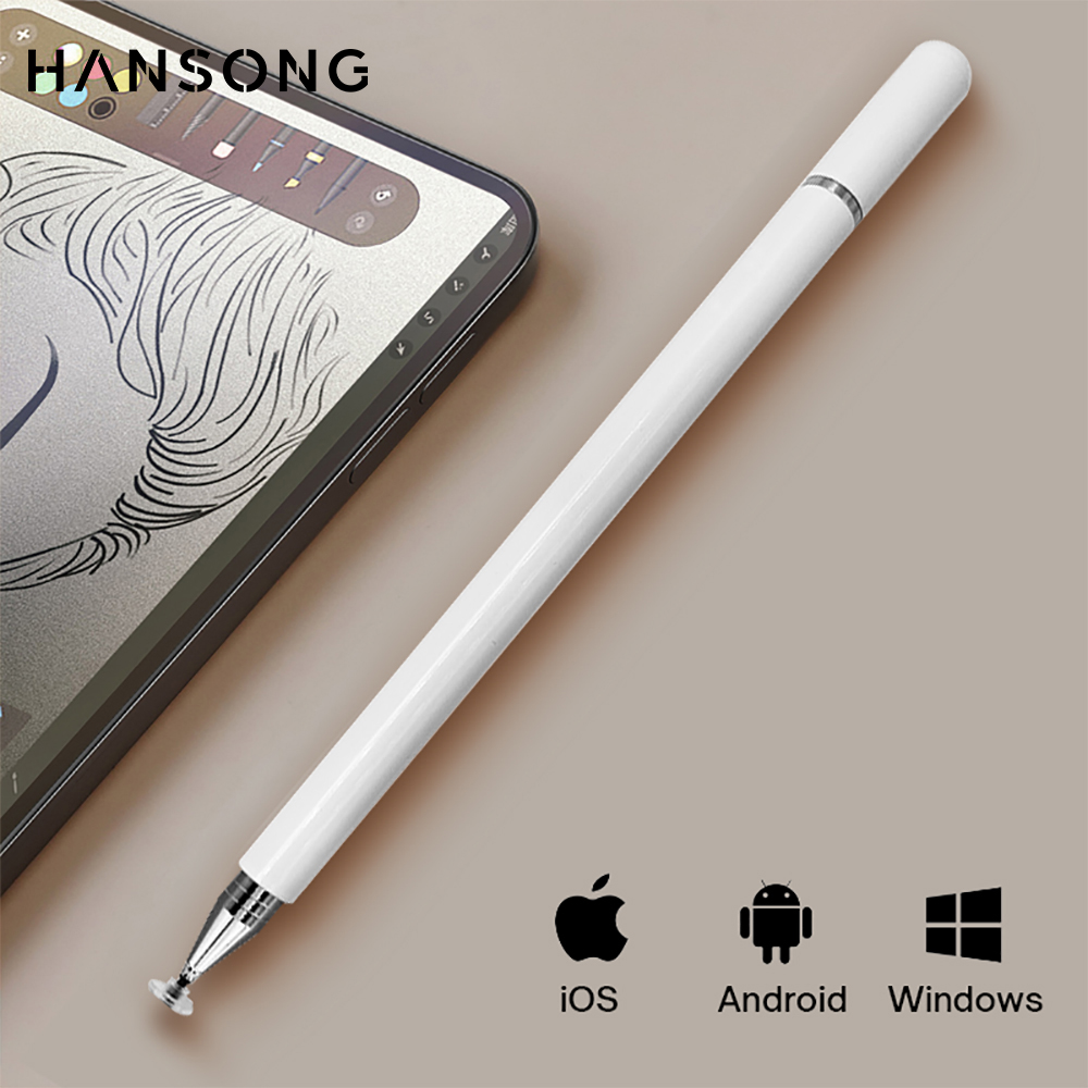 Universal Drawing Stylus Pen F - Samsung Tablet Drawing Accessories ulasan dan harga