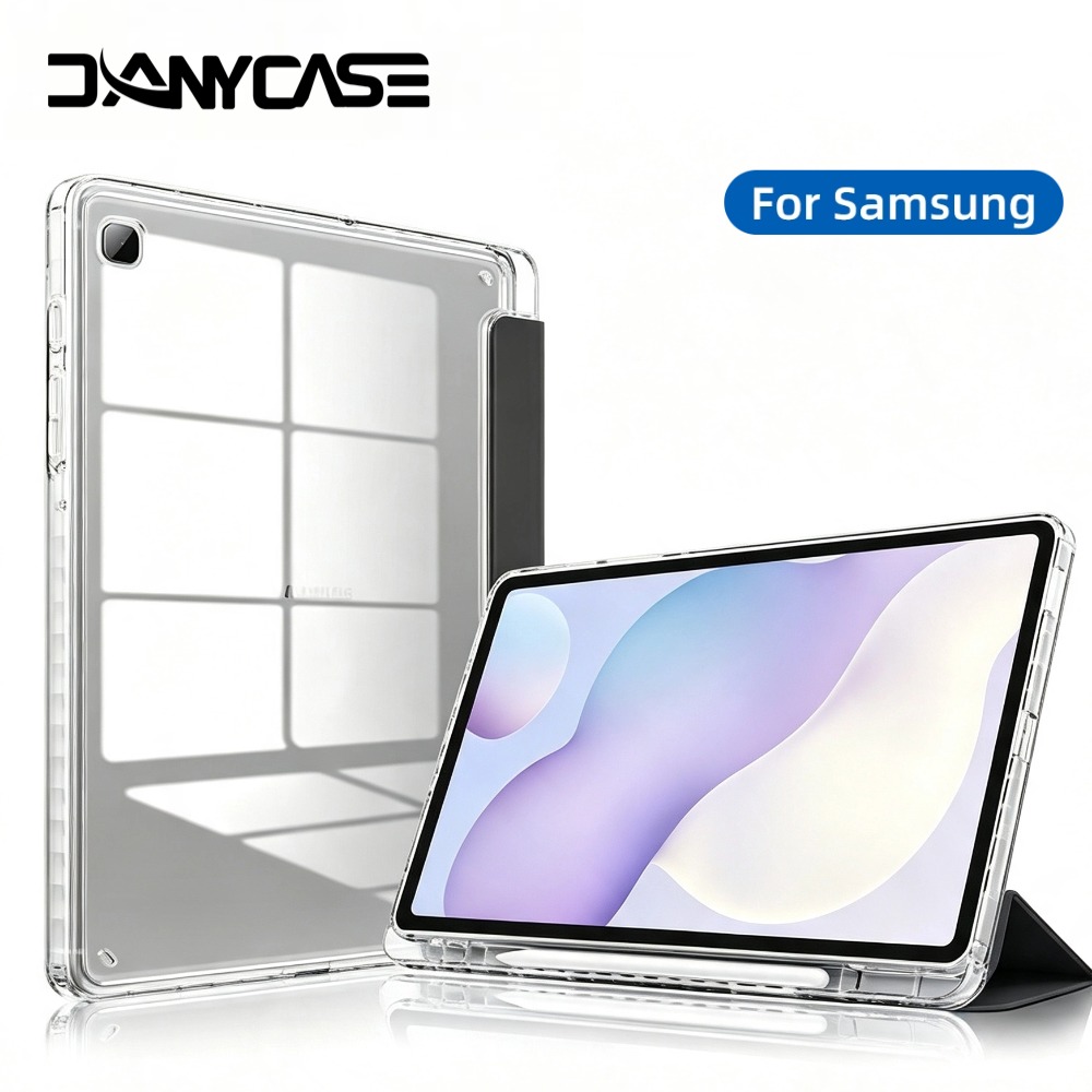 For Samsung Galaxy Tab S6 Lite - Samsung Tablet S9 Accessories ulasan dan harga