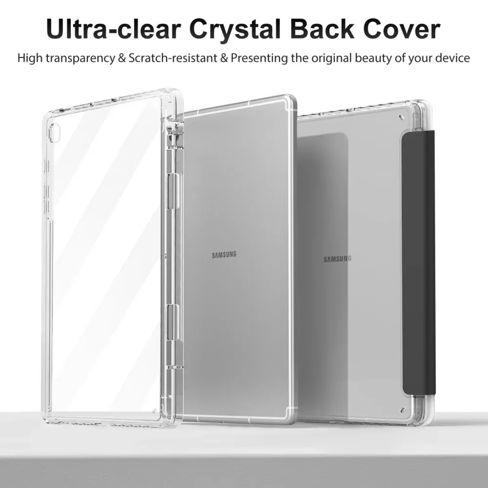 For Samsung Galaxy Tab S6 Lite - Samsung Tablet S9 Accessories ulasan dan harga