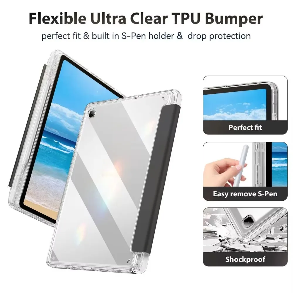 For Samsung Galaxy Tab S6 Lite - Samsung Tablet S9 Accessories ulasan dan harga
