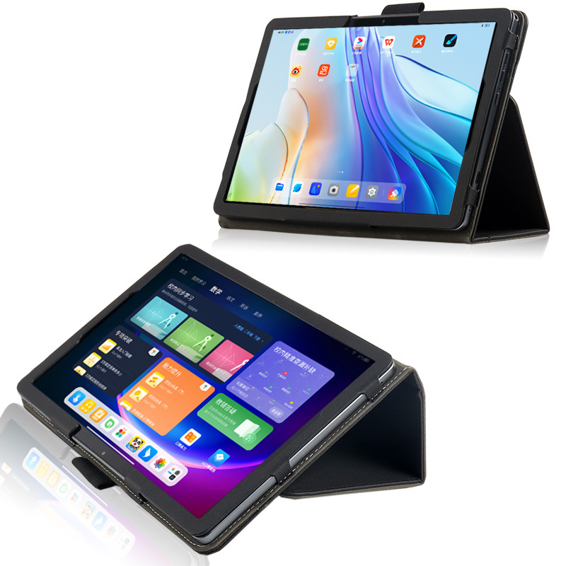 Business Leather Case For TCL  - Tcl Tablet Accessories ulasan dan harga