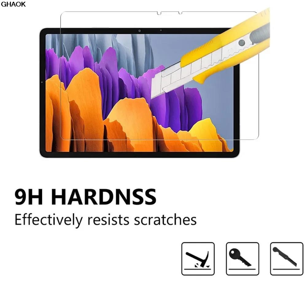 3Piece Glass Protector for Sam - Samsung Tablet S9 Accessories ulasan dan harga