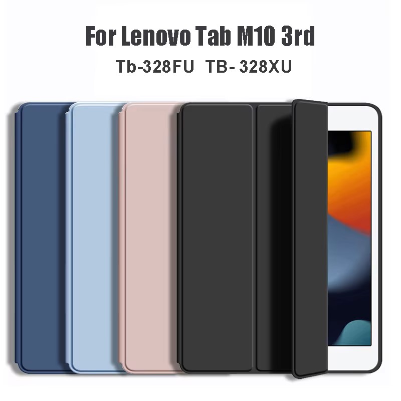 Capa For Lenovo Tab M10 3rd Ge - Tablet Accessories Case ulasan dan harga