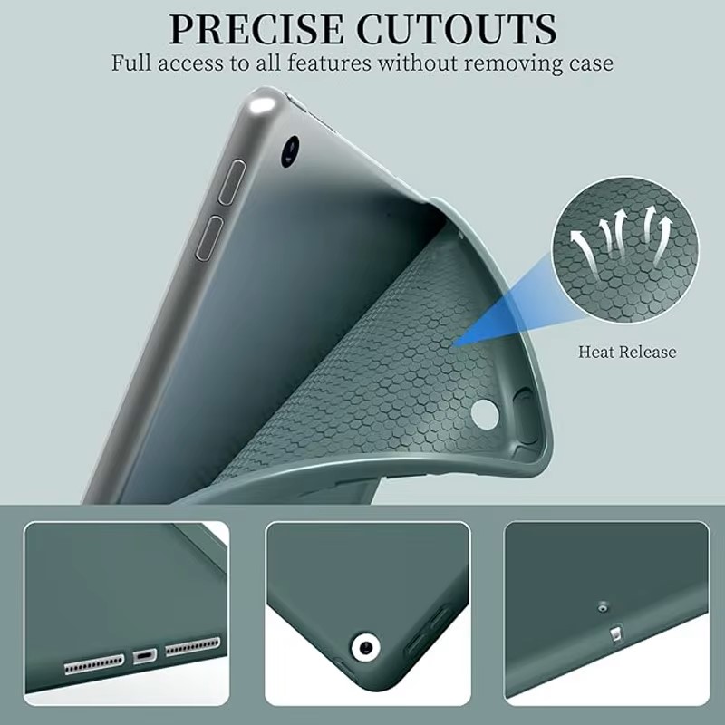 Capa For Lenovo Tab M10 3rd Ge - Tablet Accessories Case ulasan dan harga