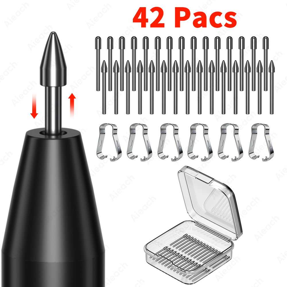 VUUV Replacable Pencil Nib for - Tablet S9 Fe Accessories ulasan dan harga