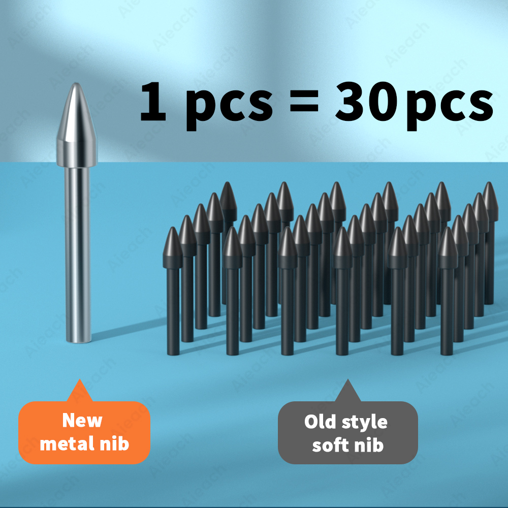 VUUV Replacable Pencil Nib for - Tablet S9 Fe Accessories ulasan dan harga