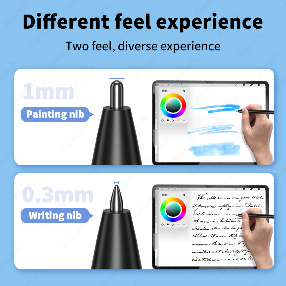 VUUV Replacable Pencil Nib for - Tablet S9 Fe Accessories ulasan dan harga