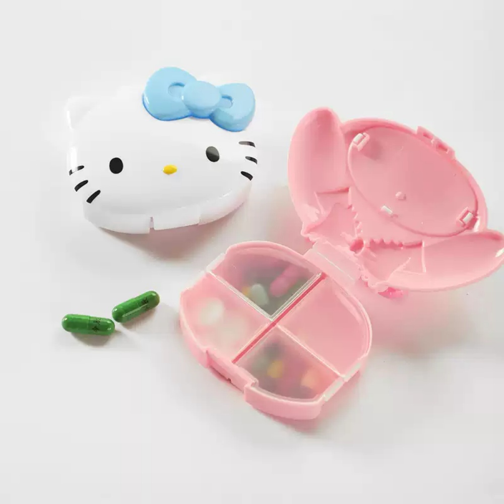 Genuine Sanrio My Melody 4 Gri - Tablet Accessories Case ulasan dan harga