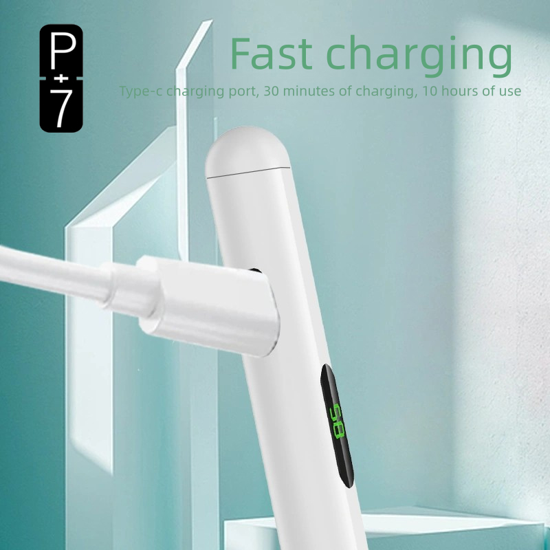 P+7 Universal Stylus Battery D - Honor Tablet Accessories ulasan dan harga