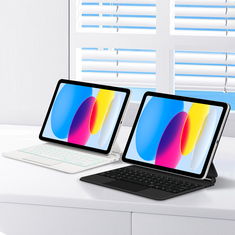 2026 Magic Keyboard for iPad 1 - Ipad Cover Folio ulasan dan harga