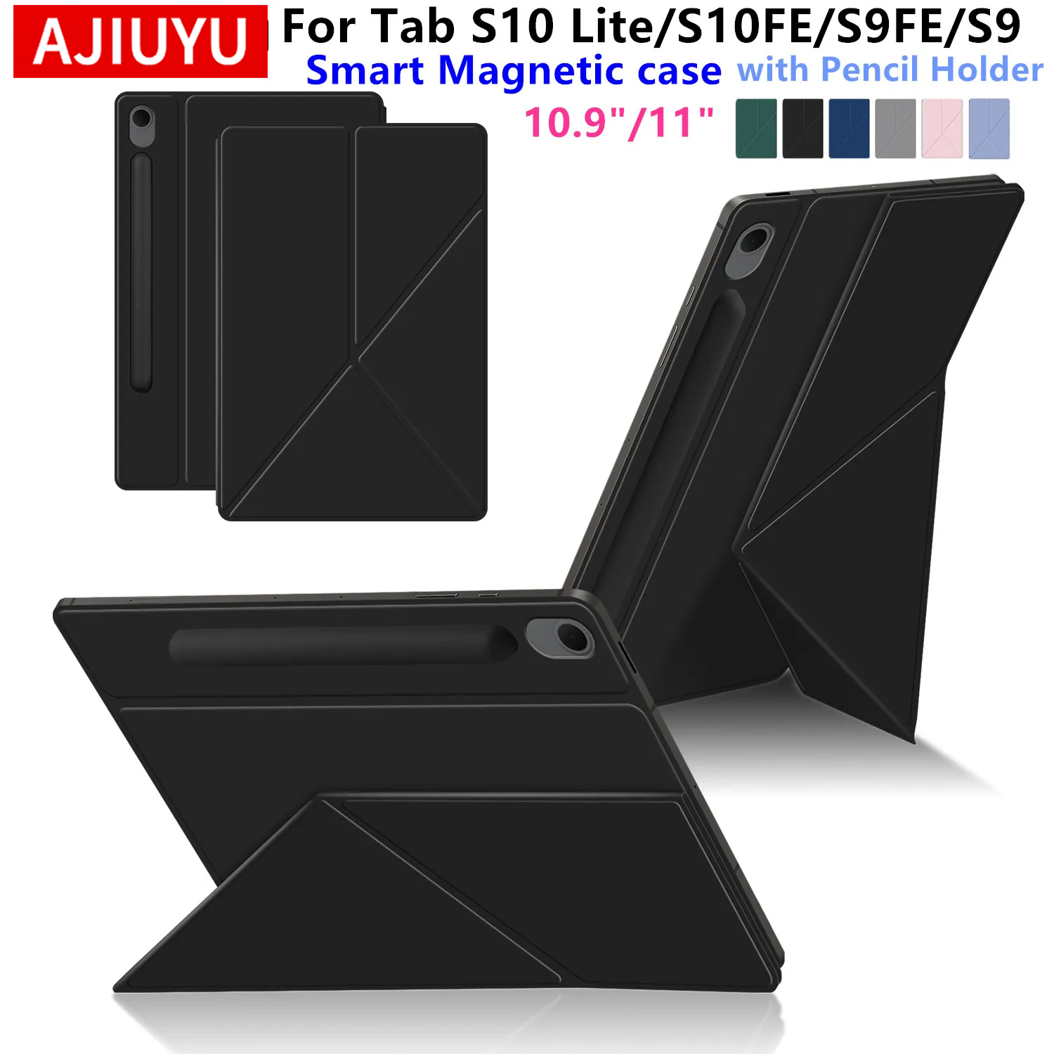 For Samsung Galaxy Tab S10 Lit - Samsung Tablet S9 Accessories ulasan dan harga