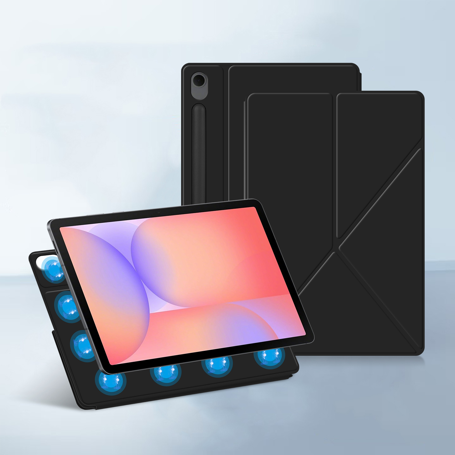 For Samsung Galaxy Tab S10 Lit - Samsung Tablet S9 Accessories ulasan dan harga