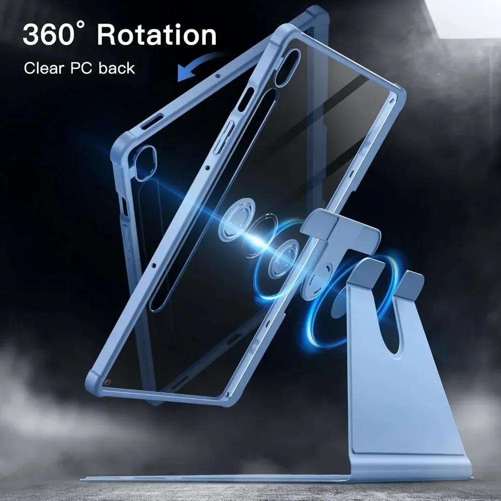 Pen Holder Case for Samsung Ga - Samsung Tablet S9 Accessories ulasan dan harga