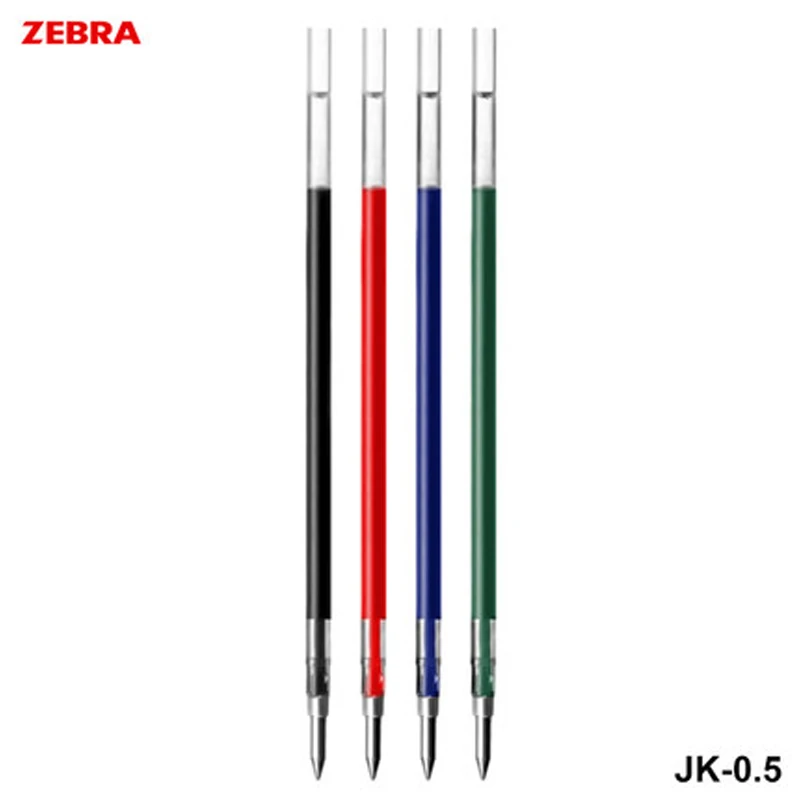 12pcs Zebra JK-0.5 Refills for - Zebra Tablet Accessories ulasan dan harga