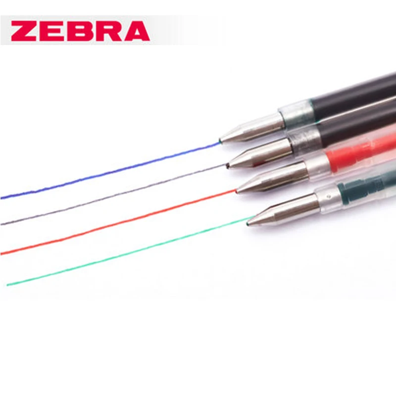 12pcs Zebra JK-0.5 Refills for - Zebra Tablet Accessories ulasan dan harga