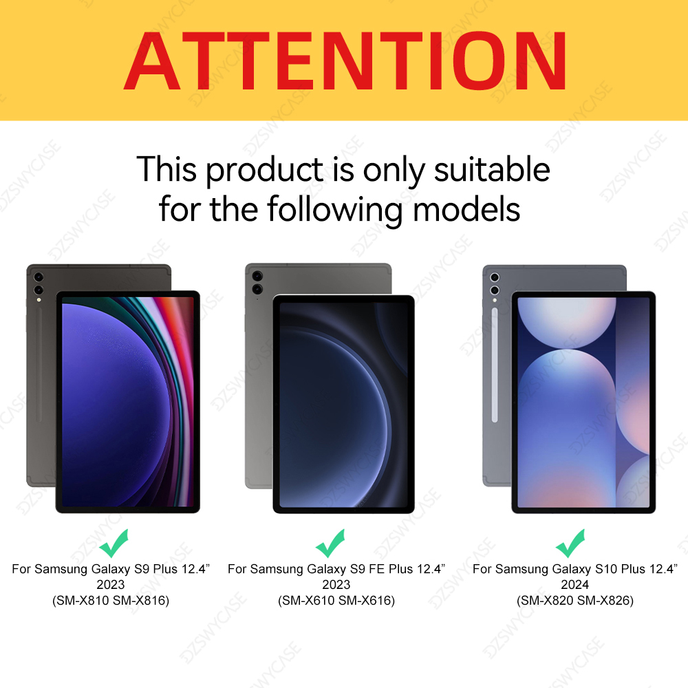 Case for Samsung Galaxy Tab S1 - Samsung Tablet S9 Accessories ulasan dan harga