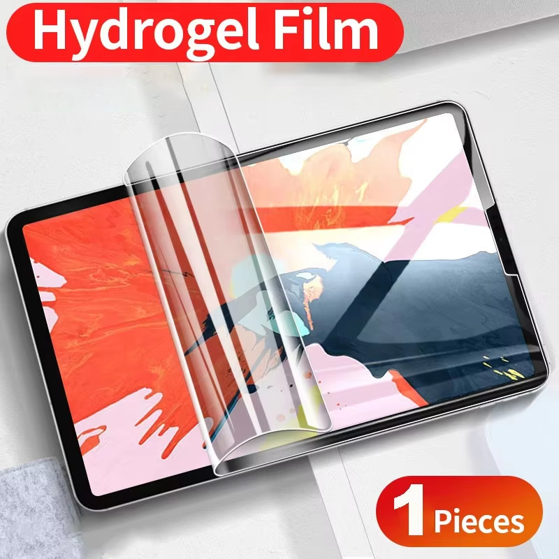 Full Coverage Hydrogel Film Fo - Tablet S9 Fe Accessories ulasan dan harga