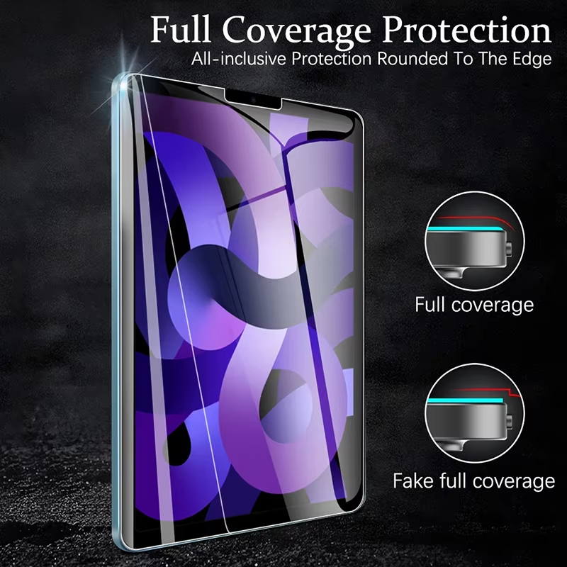 Full Coverage Hydrogel Film Fo - Tablet S9 Fe Accessories ulasan dan harga