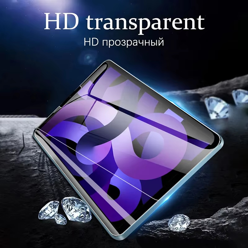 Full Coverage Hydrogel Film Fo - Tablet S9 Fe Accessories ulasan dan harga