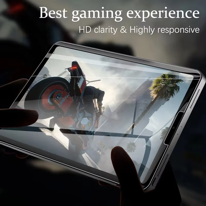 Full Coverage Hydrogel Film Fo - Tablet S9 Fe Accessories ulasan dan harga