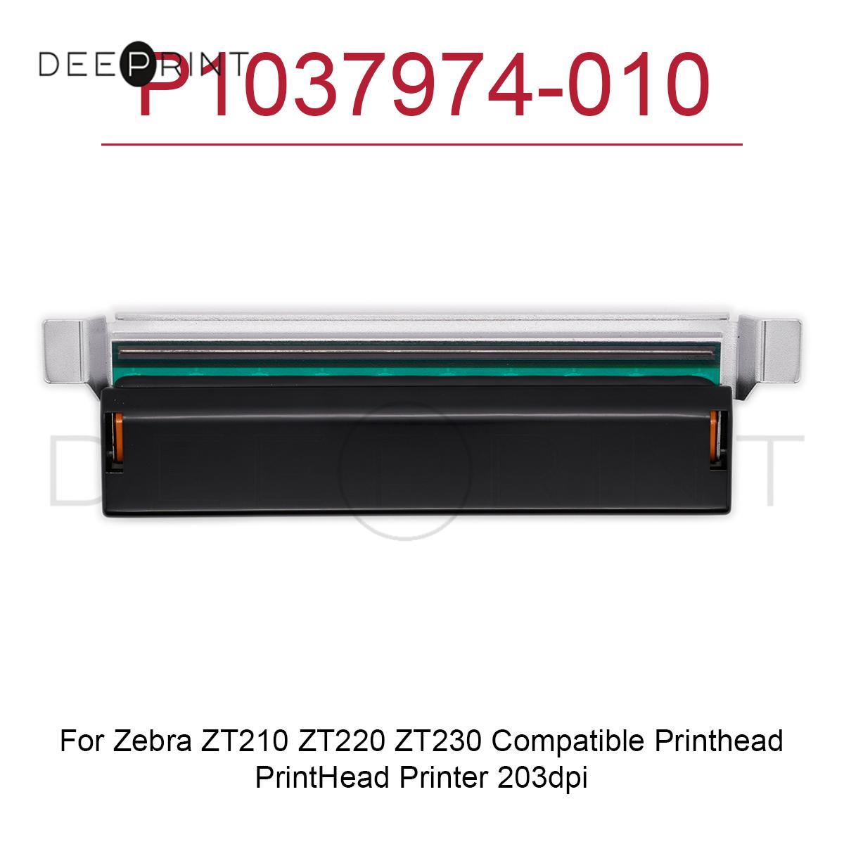 P1037974-010 Printhead for Zeb - Zebra Tablet Accessories ulasan dan harga